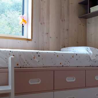 Habitació infantil