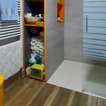 Reforma bany