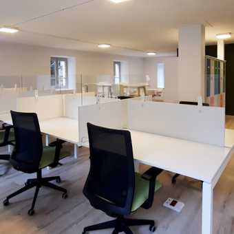 Àneu Coworking