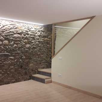 Habitatge Esterri d'Àneu