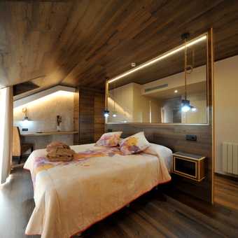Hotel Valls d'Àneu